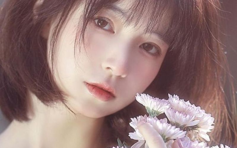 Cách tạo dáng chụp ảnh dịu dàng