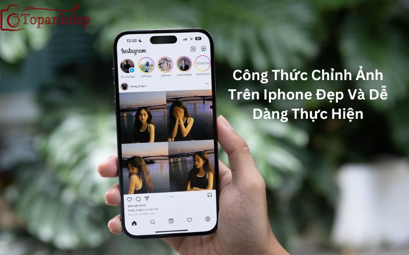 Chọn ảnh