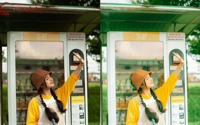 Lưu ý khi áp dụng các công thức chỉnh ảnh trên iPhone