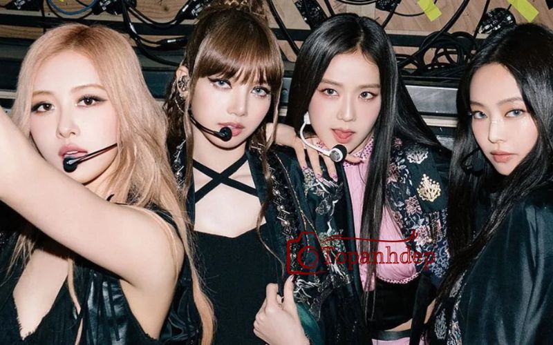 Ảnh nền BlackPink – Bộ sưu tập những bức hình ấn tượng cho người hâm mộ