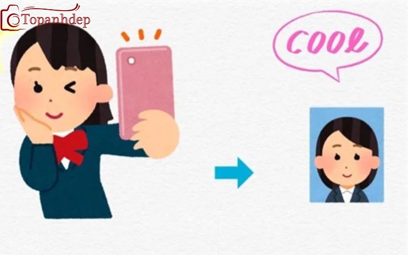 App chụp ảnh thẻ miễn phí tốt nhất cho điện thoại