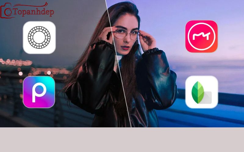 Top 15+ app ai chỉnh ảnh đẹp và chuyên nghiệp